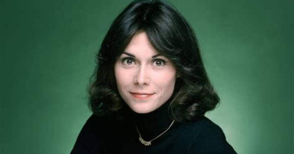 Kate Jackson: the Iconic Star of Television