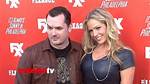 Kate Luyben and Jim Jefferies: the Split That Shocked Fans