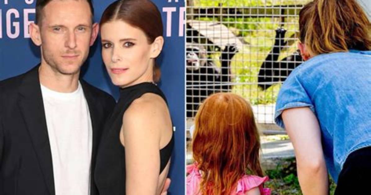Kate Mara and Her Talented Family