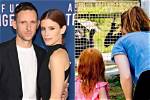 Kate Mara and Her Talented Family