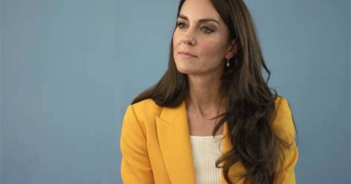 Kate Middleton Dead: the Truth Behind the Rumors