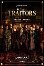 Kate's Journey in Traitors Us: a Deep Dive