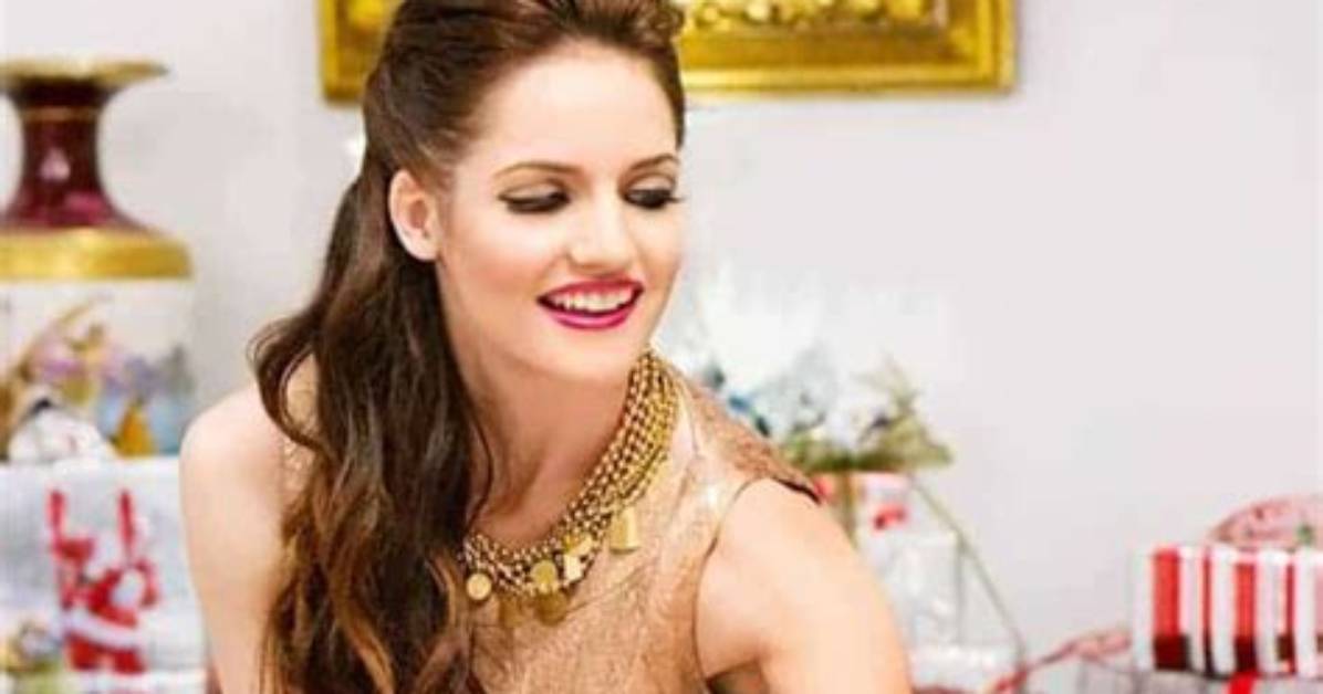 Kate Stoltz Bio: Net Worth, Age, Height, Boyfriend, Clothes and Breaking Amish