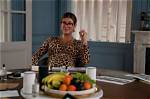 Kate Walsh Has Fun Playing the 'Ugly American' on 'Emily in Paris