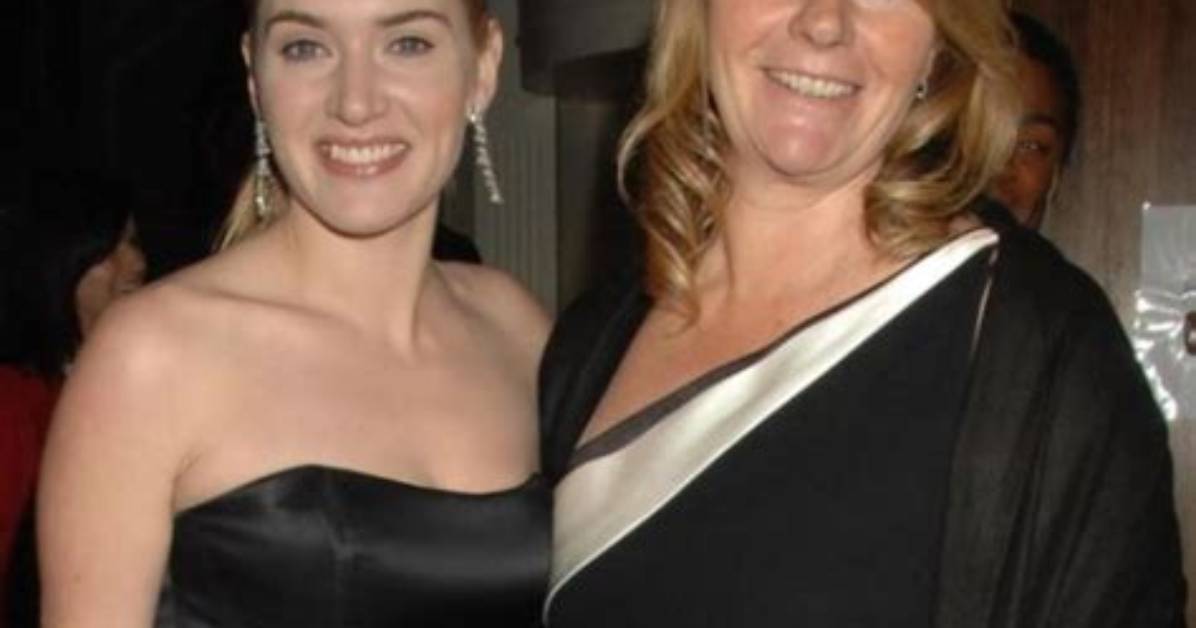 Kate Winslet Is a Mom of 3 Kids from 3 Marriages and Here's How She Keeps Her Family United