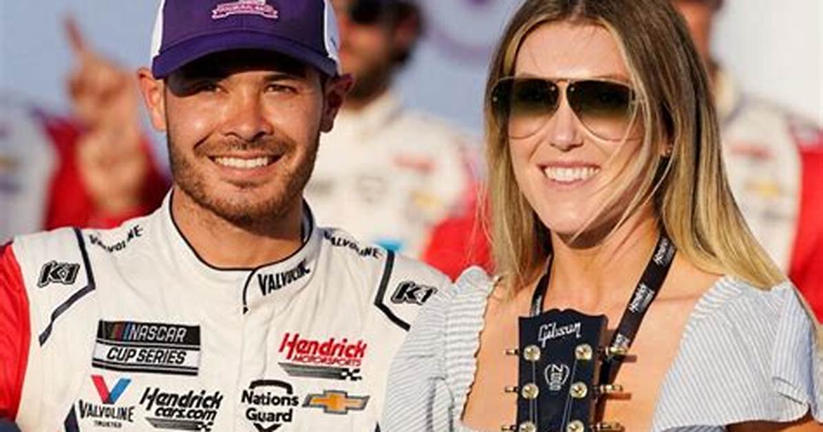 Katelyn Sweet Bio: Interesting Facts About Kyle Larsons Wife