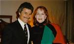 Katherine Helmond Net Worth Husband Married Children