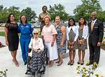Katherine Johnson's Family and Their Enduring Impact