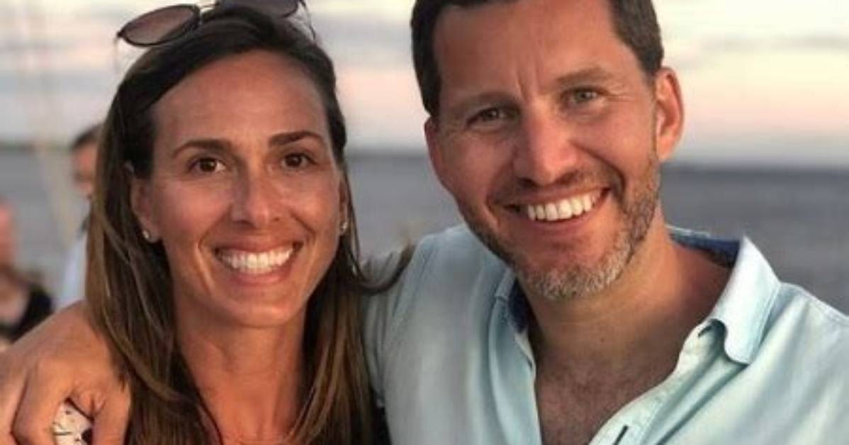 Kathleen Cain- Stunning Wife of Will Cain