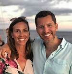 Kathleen Cain- Stunning Wife of Will Cain