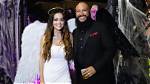 Kathleen Lights Husband Daniel Fuentes Is a Former Us Navy Officer