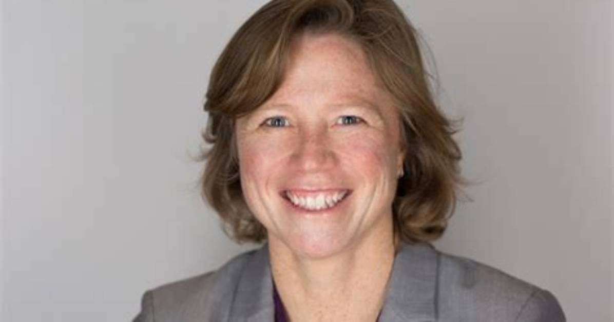 Kathryn Hamm Biography; Net Worth, Age and Son