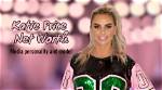 Katie Cook Net Worth | Snogblogy