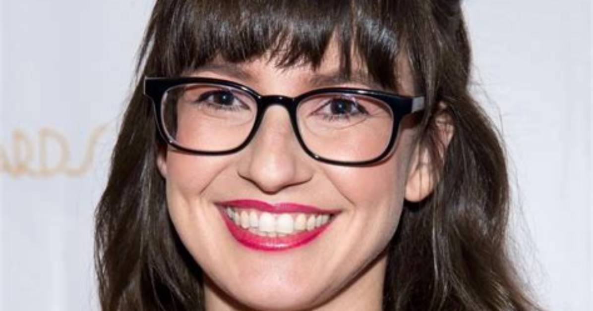 Katie Crown: the Life and Career of a Talented Voice Actress