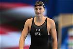 Katie Ledecky: a Swimming Prodigy with Musical Talent