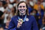 Katie Ledecky and Her Journey Beyond the Pool: Who Is Her Boyfriend?
