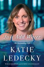 Katie Ledecky's Life Beyond the Pool: a Glimpse into Her Personal World