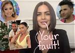 Katie Maloney and Scheana Shay's Wedding Drama Is Still Ongoing