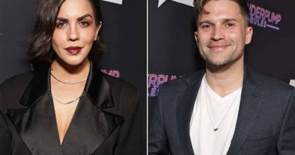Katie Maloney and Tom Schwartzs Relationship Timeline