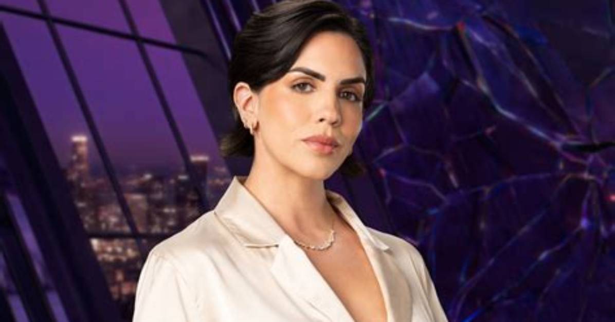 Katie Maloney on Vanderpump Rules' Accident Left Her with a Facial Scar ·