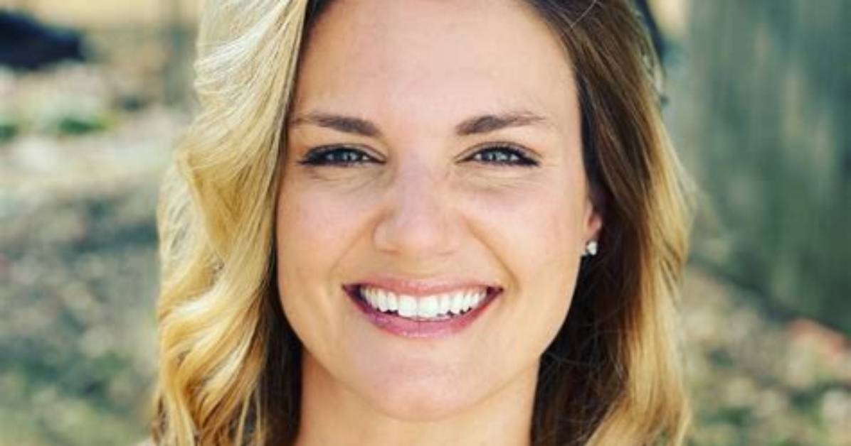 Katie Mcneil - Blogpaper