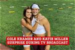 Katie Miller Cole Kramer's Untold Stories and Insights
