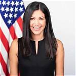 Katie Miller Wikipedia, Biography, Husband Age and Parents: Sheryl Waldman and Glenn Waldman,