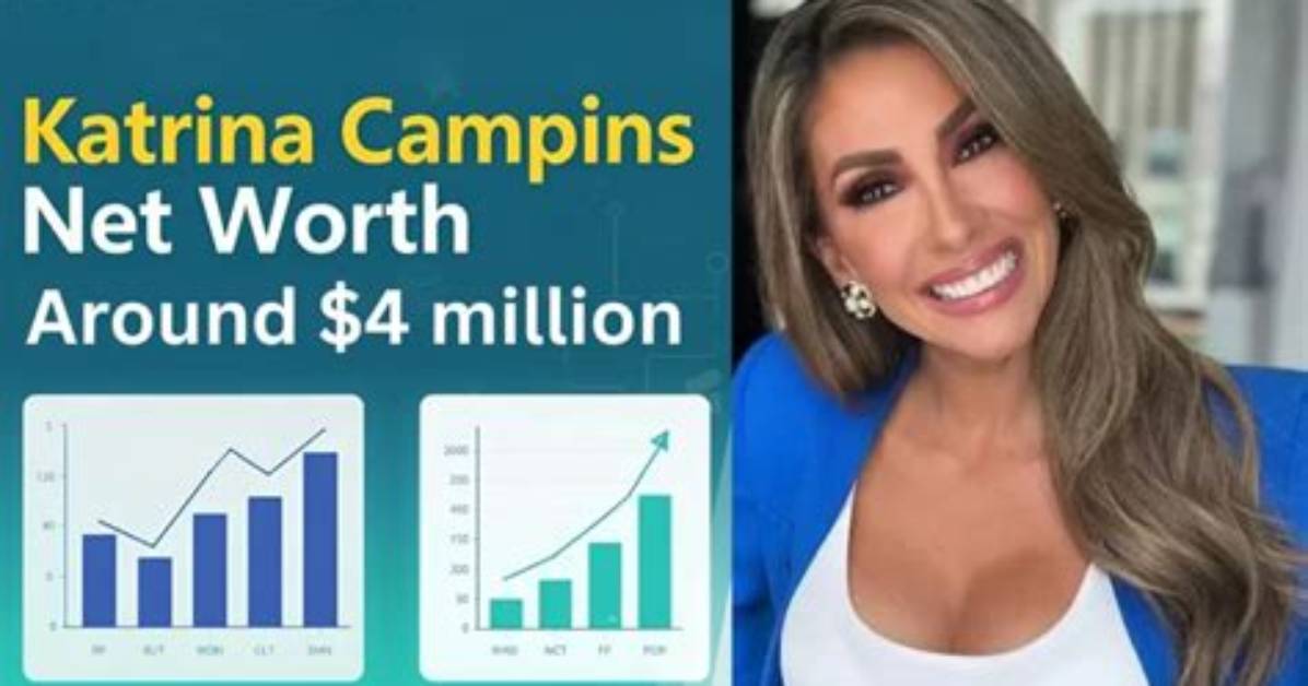 Katrina Kozar Net Worth - Quickblog