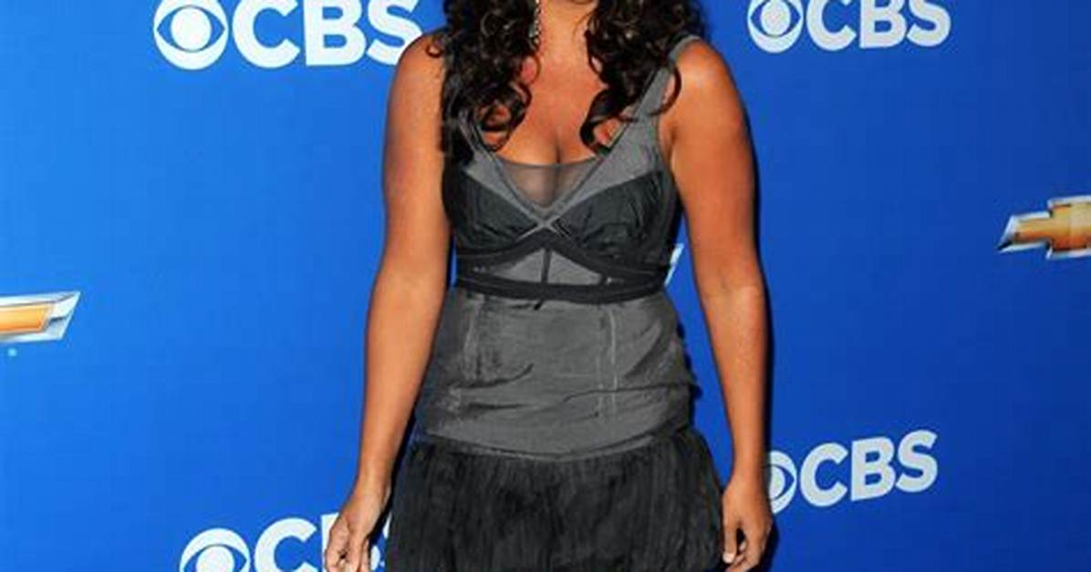Katy Mixon: the Talented Actress and Comedian You Should Know About