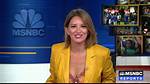 Katy Tur's Future at Msnbc Explored