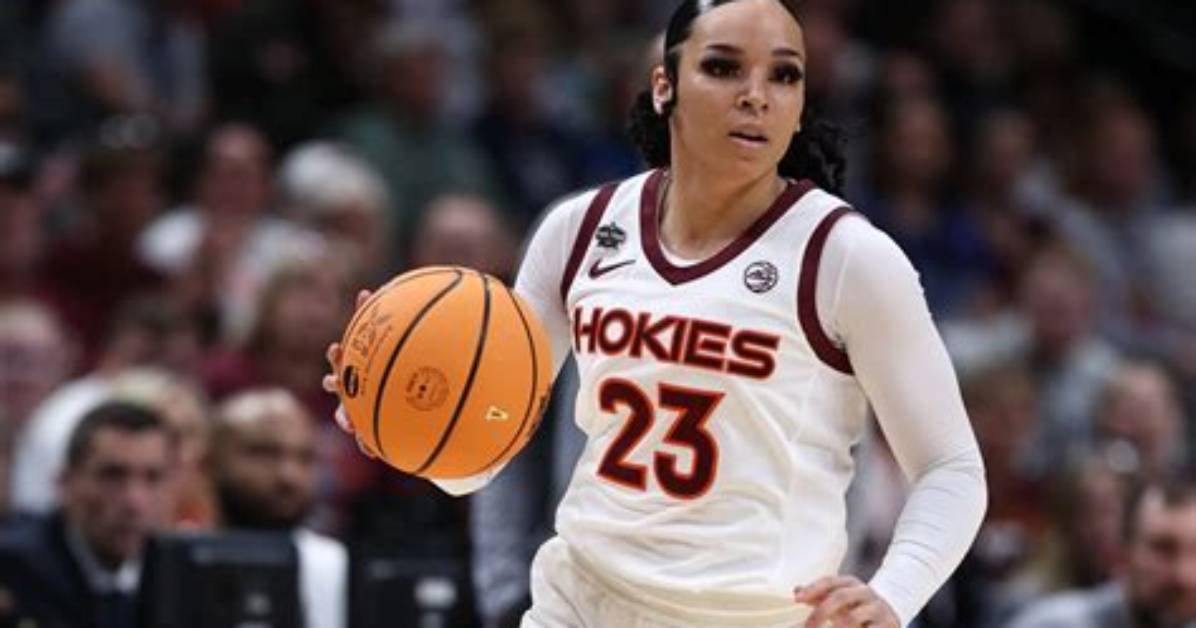 Kayana Traylor Wiki: How Old Is She? Ethnicity and Family Details