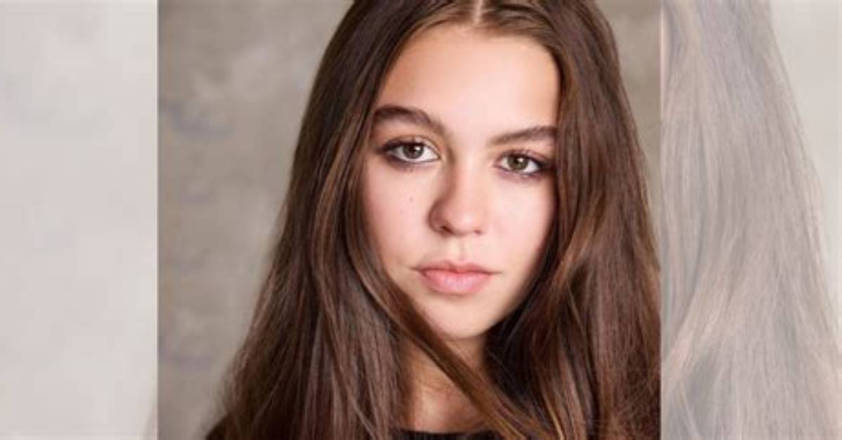 Kayden Brenna Tokarski Age – Facts to Know About Her