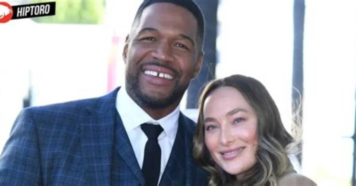 Kayla Quick; Bio, Career, Net Worth, Relationship with Michael Strahan