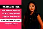 Kaylee Hottle Age Revealed: Discover Her Actual Age