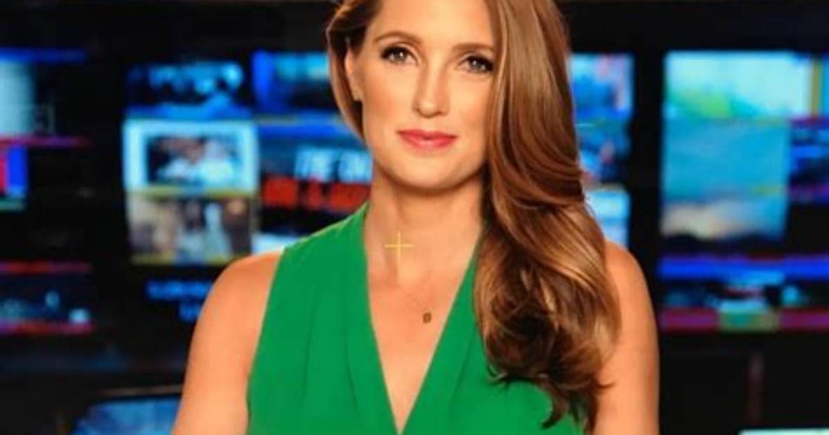 Kayna Whitworth Age, Husband, Bio, Wiki, Salary, Net Worth