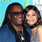 Kazembe Ajamu Coleman (Zendaya's Father) Biography, Wiki, Age, Height, Wife, Zendaya and Net Worth