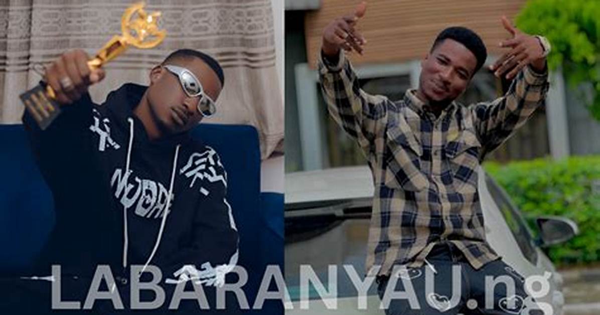 Kb Rapper: Biography, Age, Early Life, Net Worth