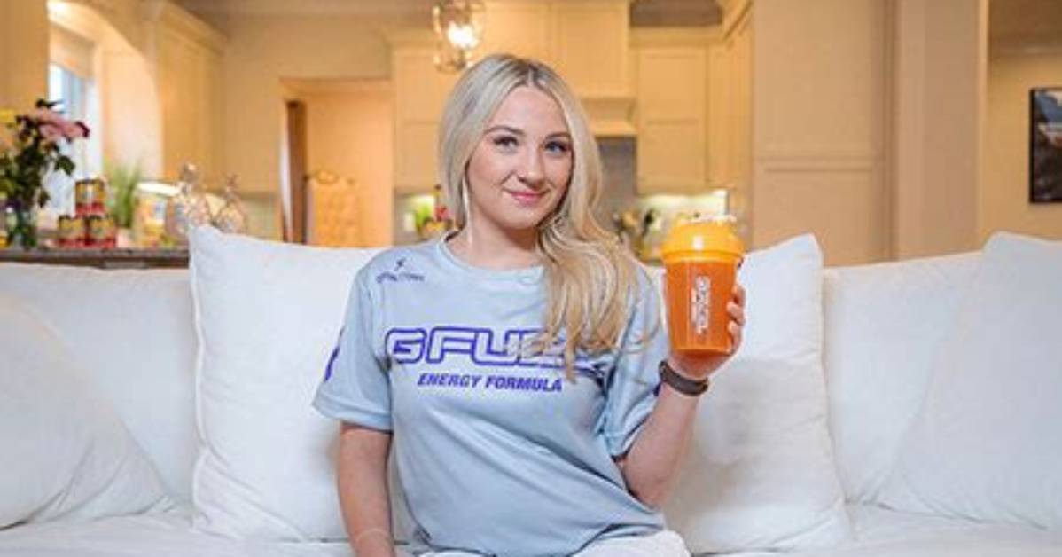 Kbubblez Net Worth ·