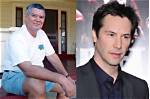 Keanu Reeves Father - a Look into the Life of the Hollywood Star's Dad