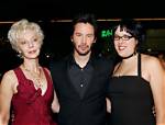 Keanu Reeves' Parents: a Look into Their Lives