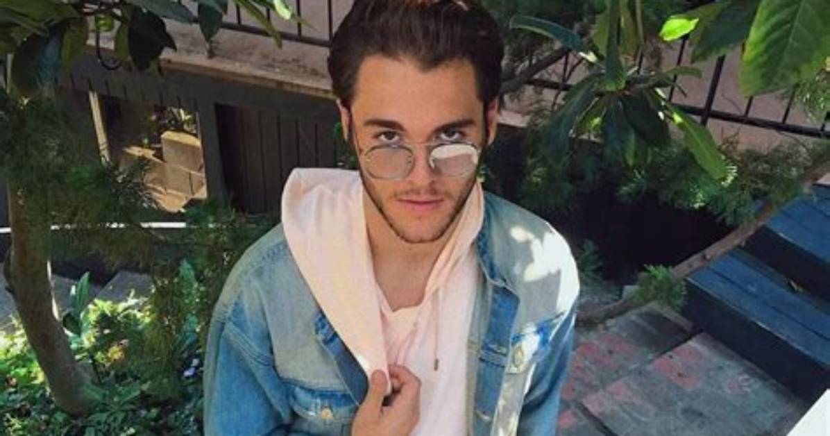 Keaton Belle: Age, Net Worth, Height, Girlfriend and Career
