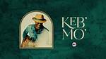 Keb Mo: the Rising Star in the World of Music