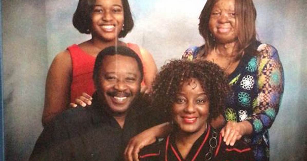 Kechi Okwuchi Biography, Age, Parents, Family, Husband, Story, Tour, Agt, Interview