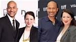 Keegan-Michael Key's First Wife Revealed