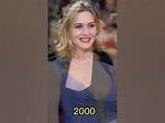 Keira Winslet: a Journey Through Talent and Resilience