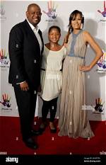 Keisha Whitaker Children: Sonnet Noel Whitaker, True Whitaker, Autumn Whitaker
