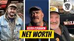 Keith Colburn Net Worth |