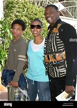 Keith David Family: Wife, Children, Parents, Siblings