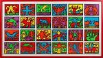 Keith Haring