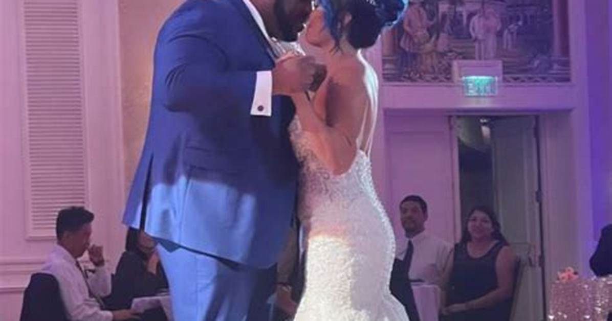 Keith Lee and Mia Yim: a Love Story